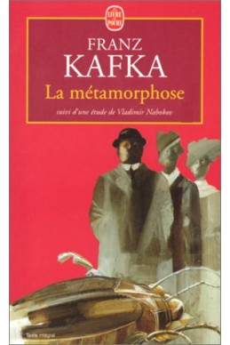 La Métamorphose